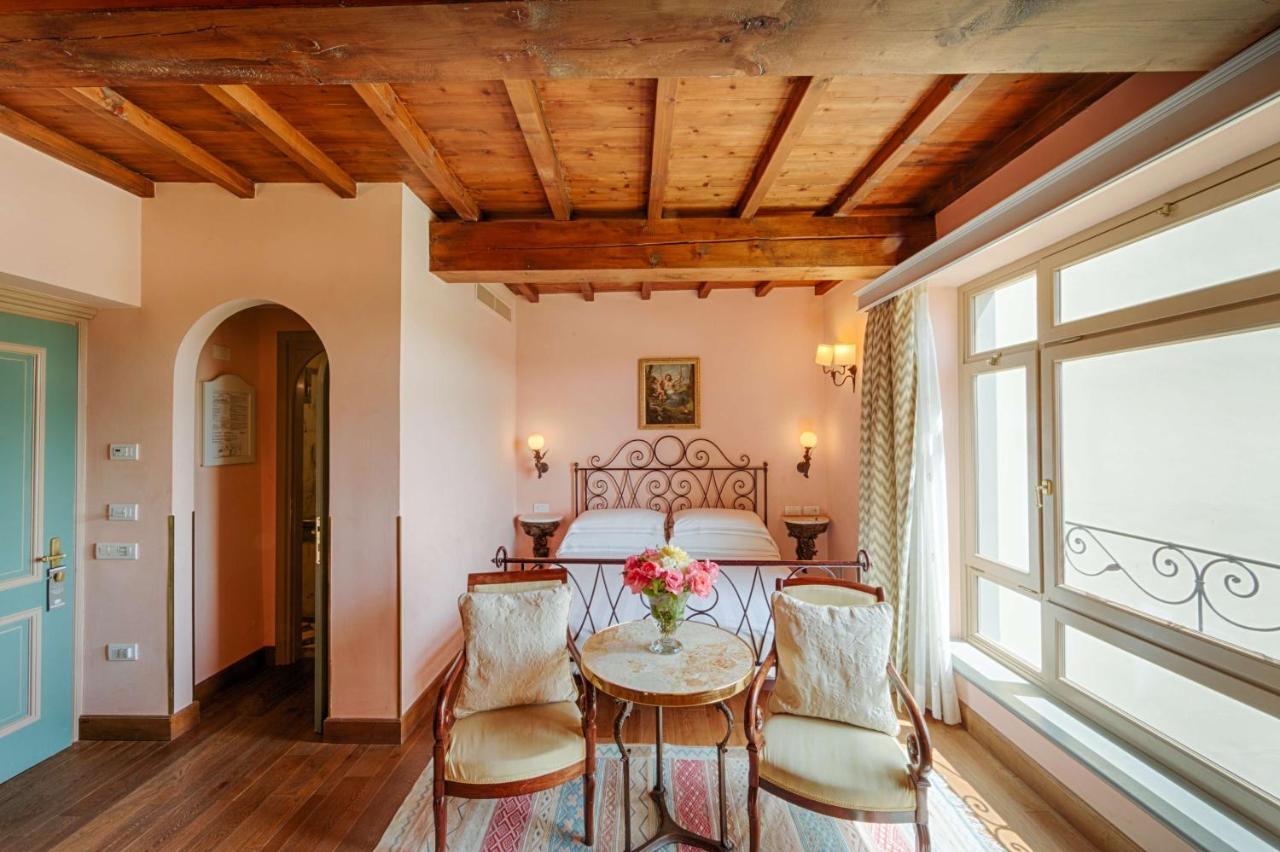 Hotel Mulino Di - Worldhotels Crafted Florenz