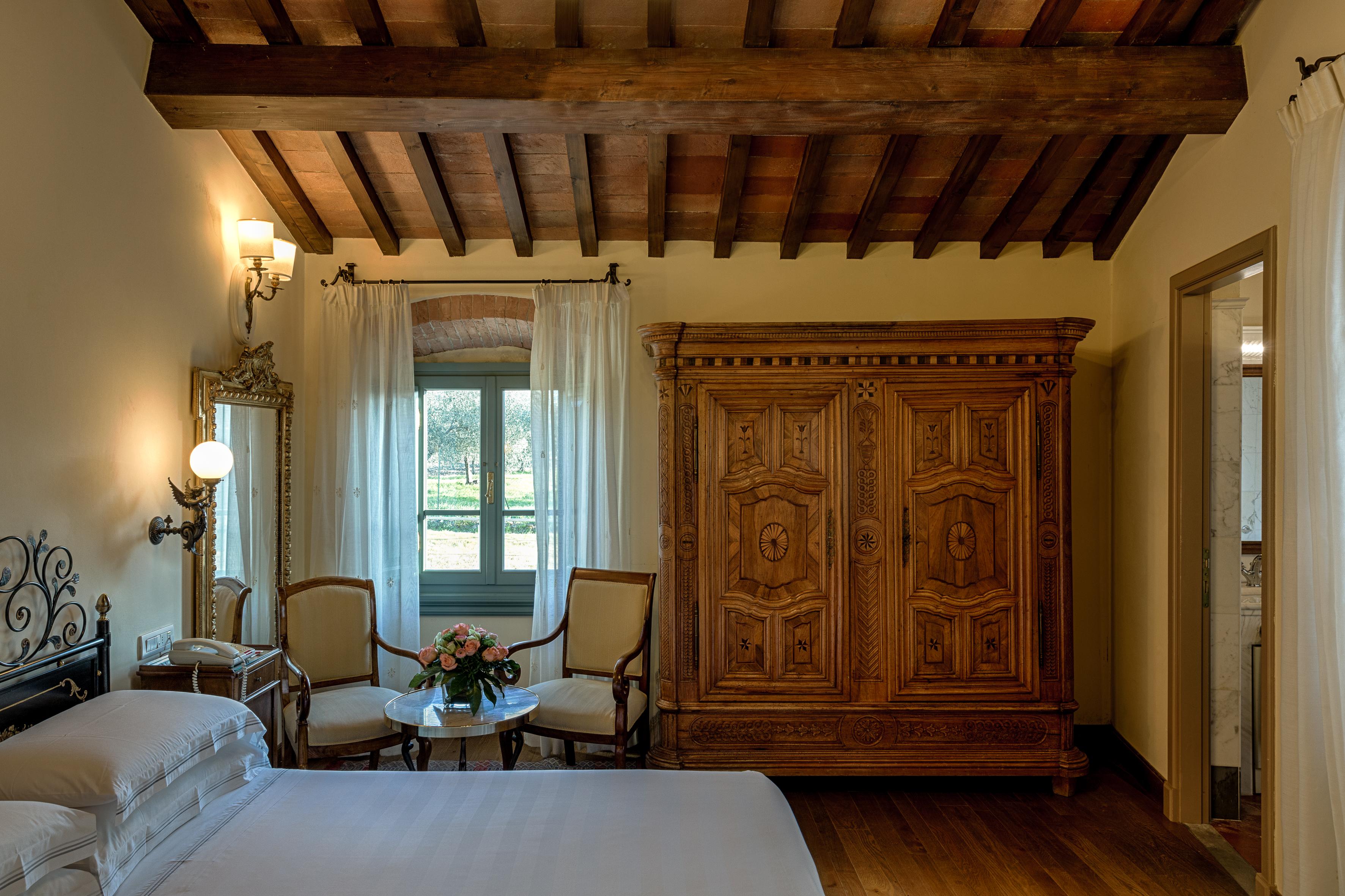 Mulino Di - Worldhotels Crafted Florence