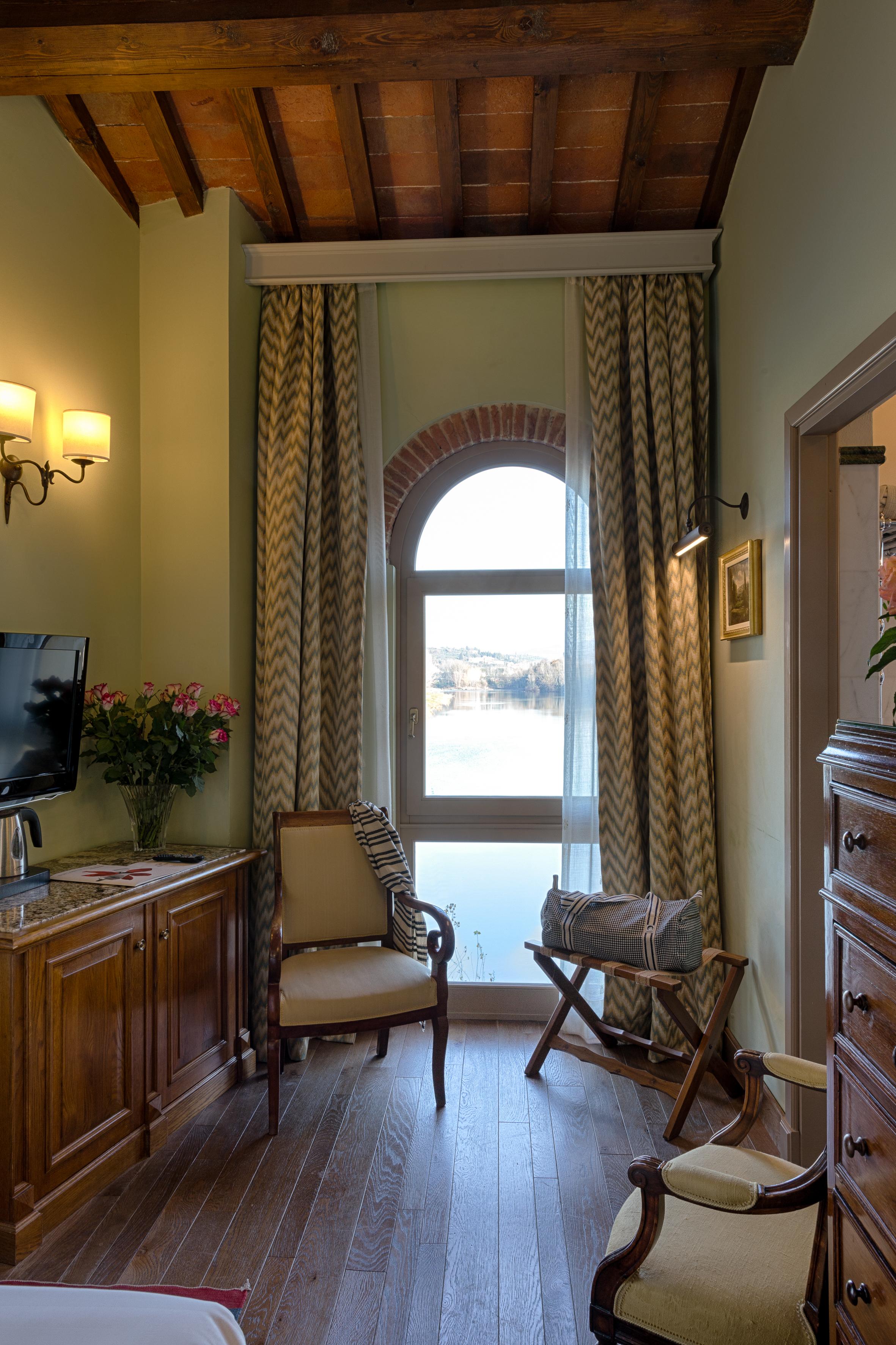 Mulino Di - Worldhotels Crafted Florence