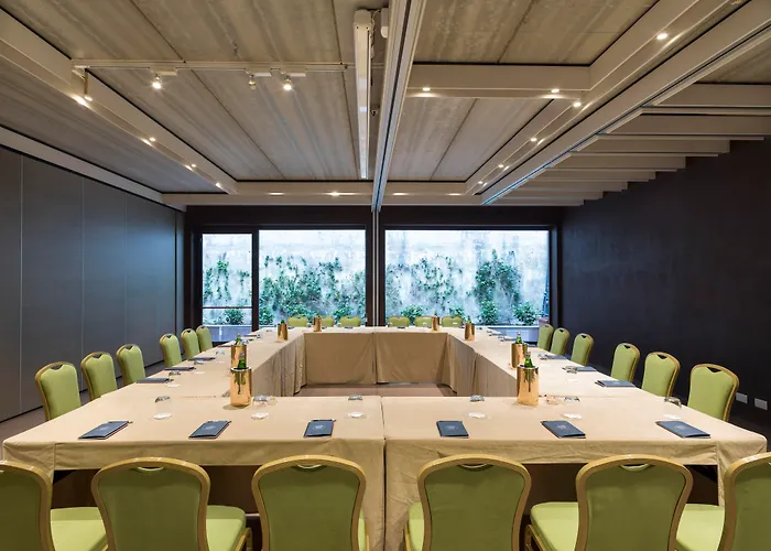 Hotel Mulino di Firenze - WorldHotels Crafted