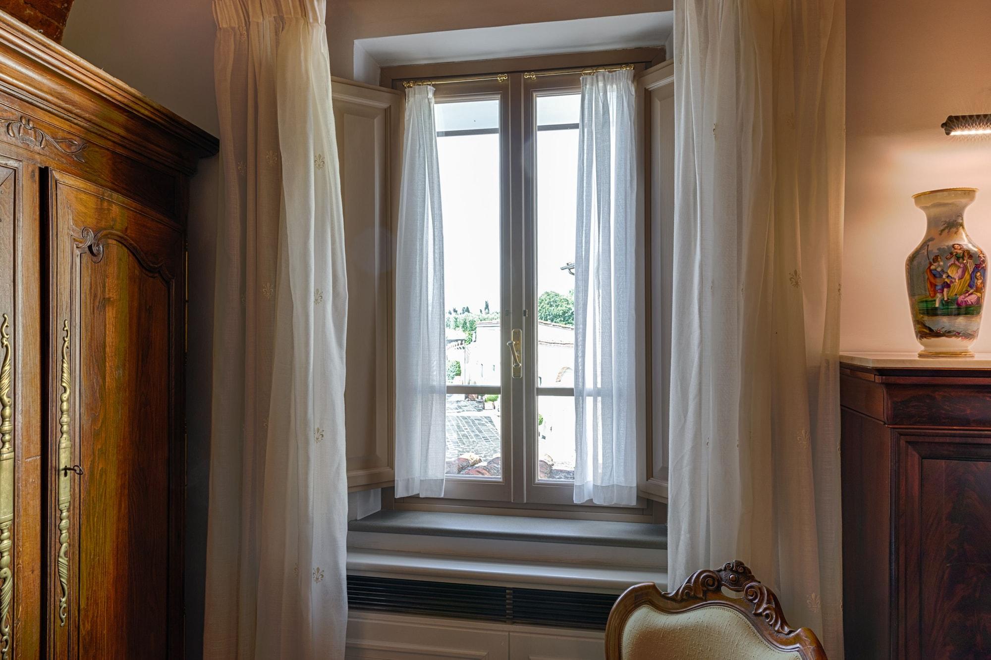 Mulino Di - Worldhotels Crafted Hotel Florenz
