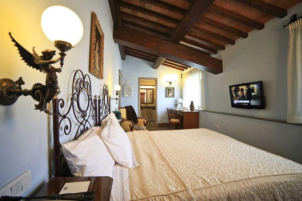 Mulino Di - Worldhotels Crafted 4* Florenz