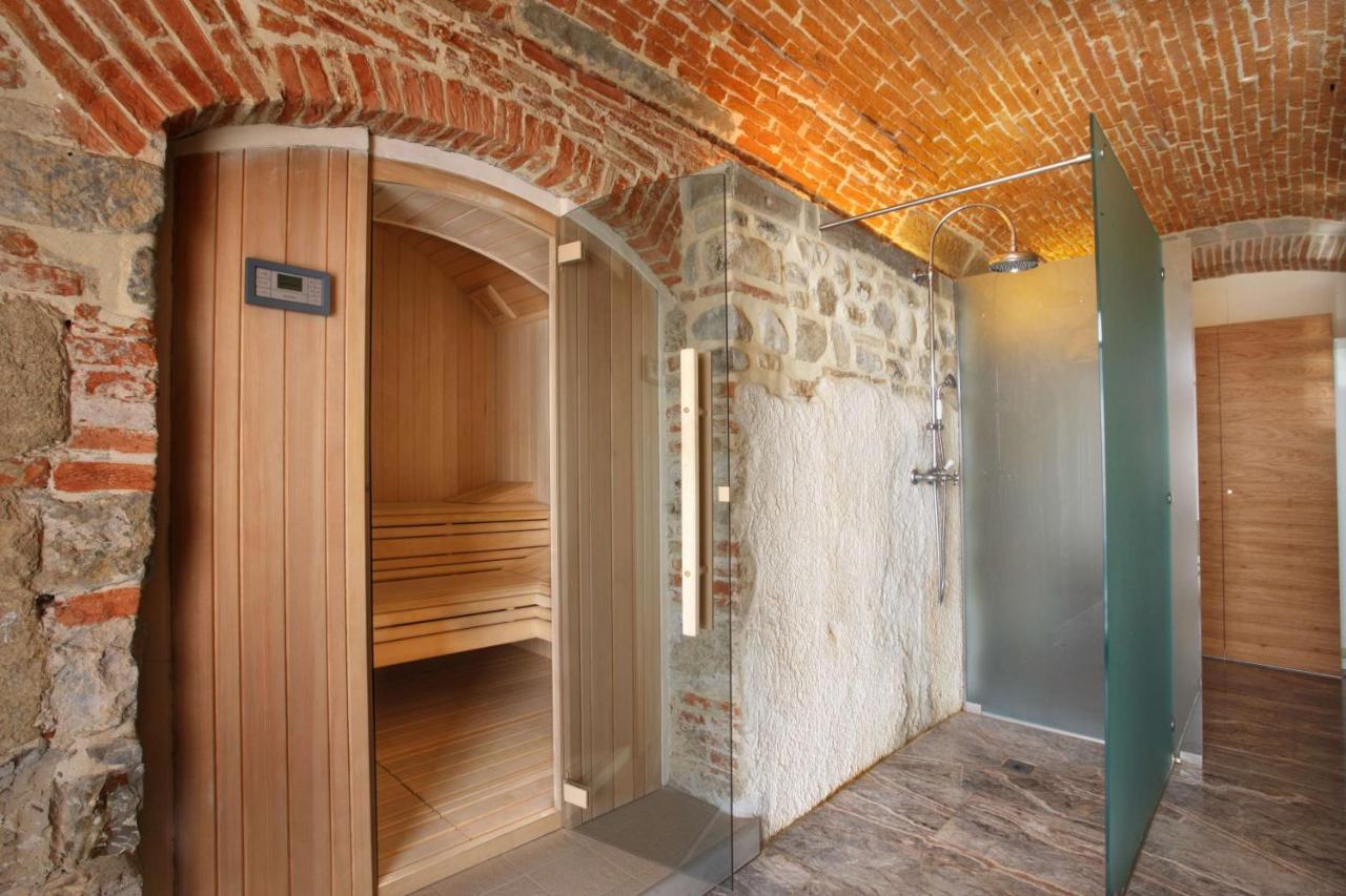 Mulino Di - Worldhotels Crafted 4* Florenz