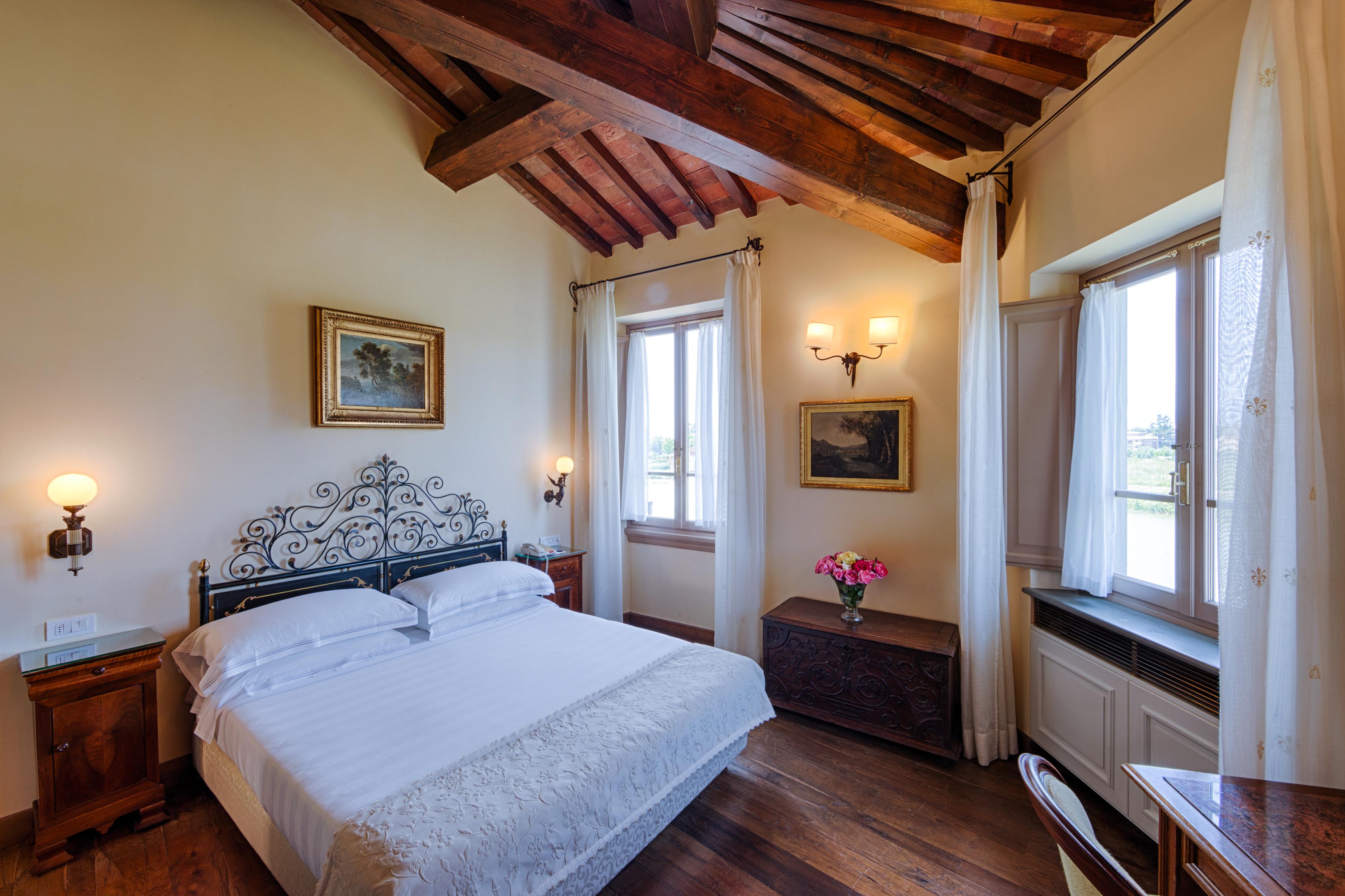 Mulino Di - Worldhotels Crafted Hotel Florenz