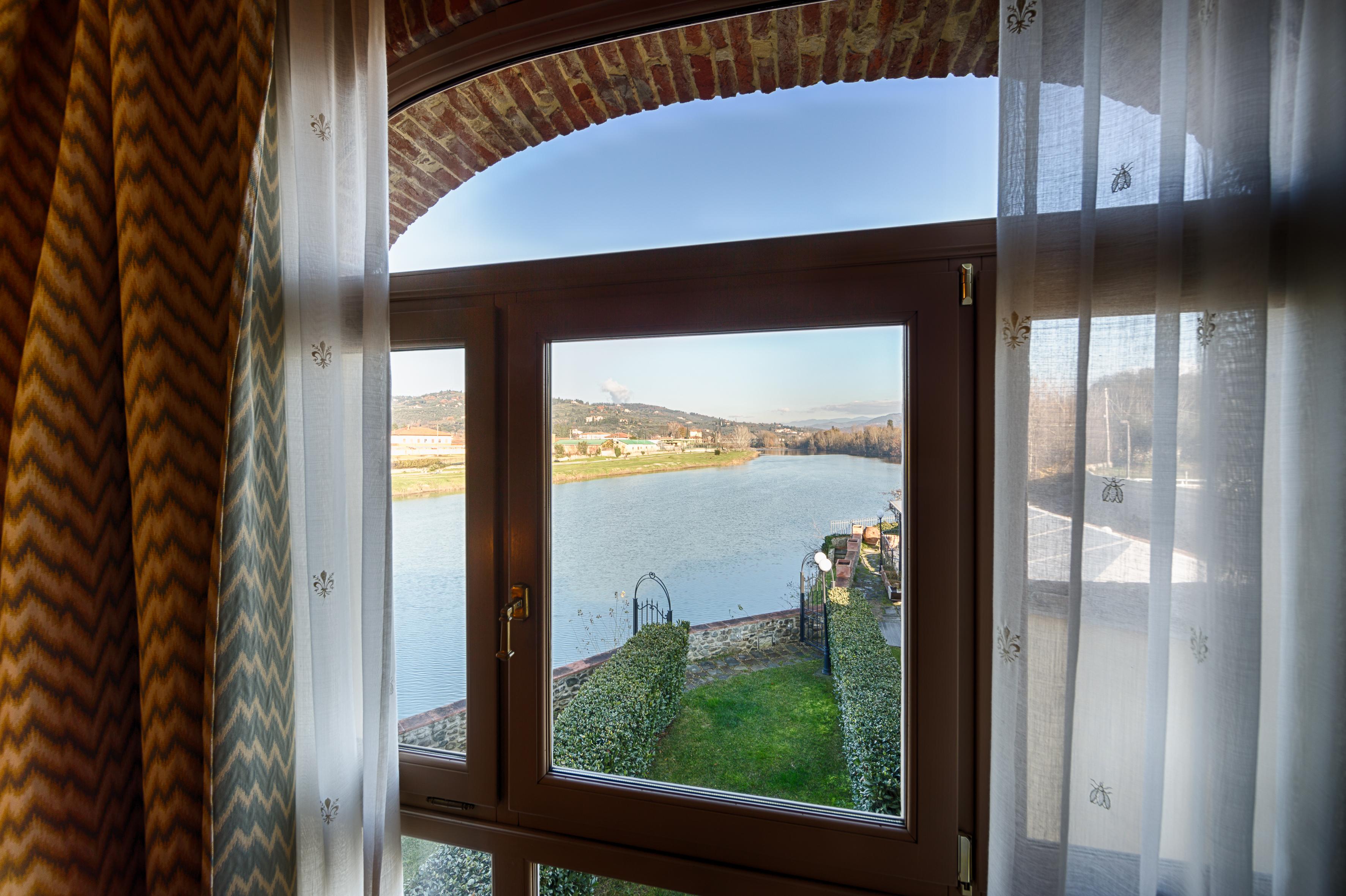 Mulino Di - Worldhotels Crafted Hotel Florenz