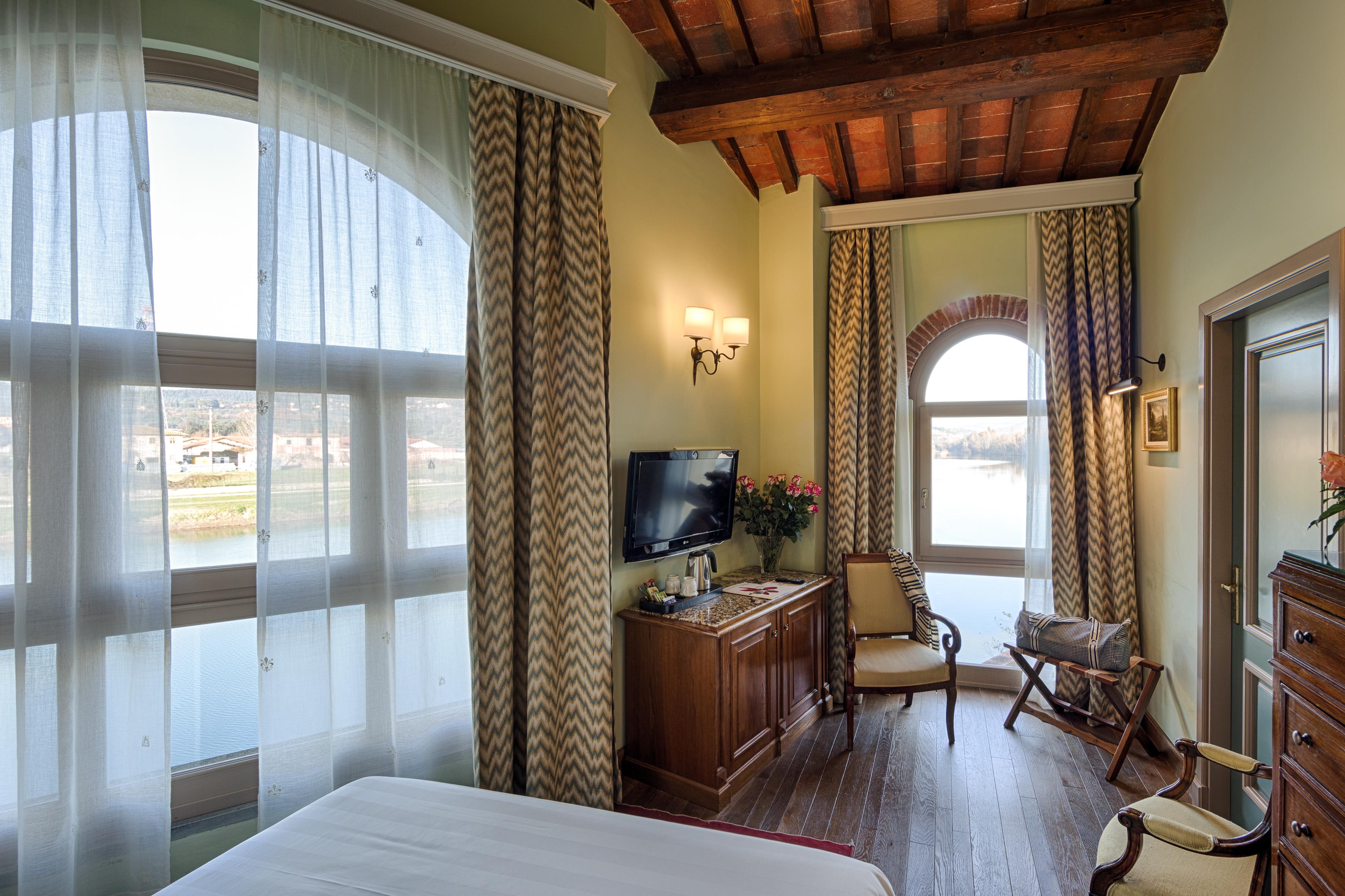 Mulino Di - Worldhotels Crafted Hotel Florenz