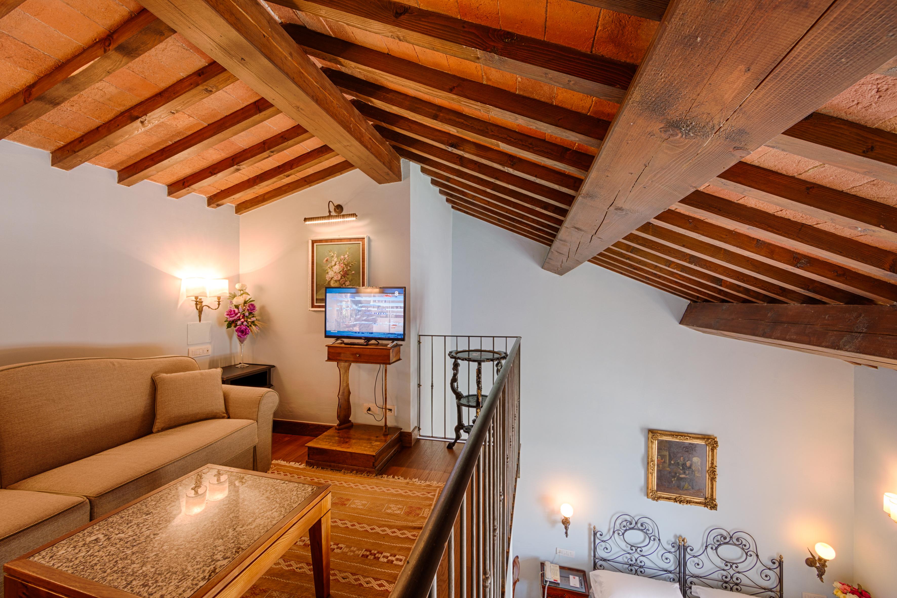 Mulino Di - Worldhotels Crafted Hotel Florenz