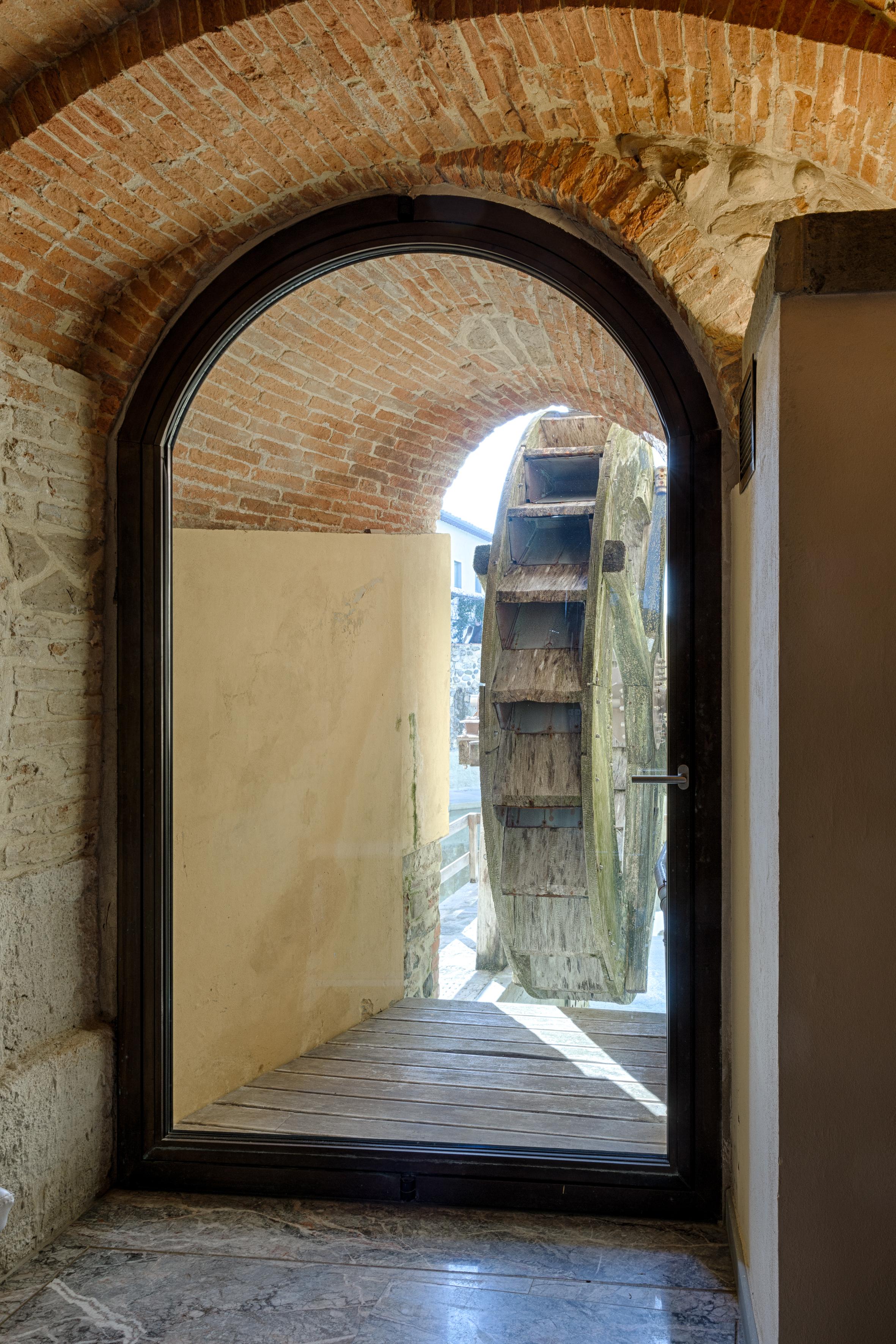 Mulino Di - Worldhotels Crafted Florenz