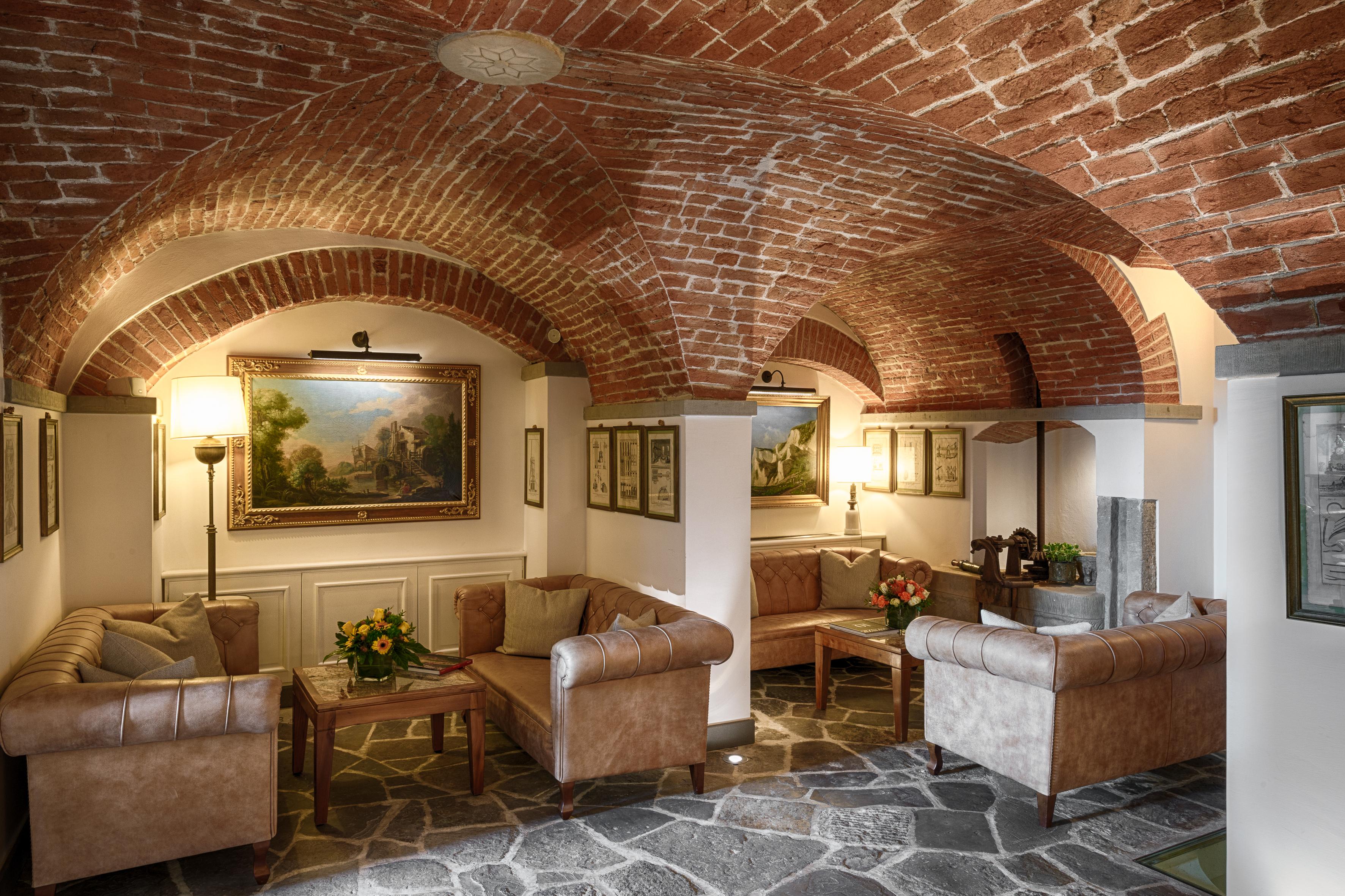 Mulino Di - Worldhotels Crafted Florenz