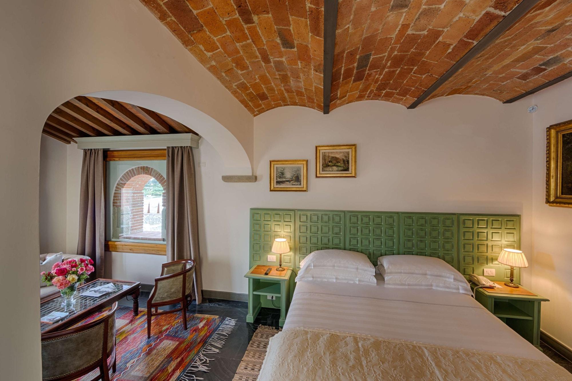 Mulino Di - Worldhotels Crafted 4* Florenz