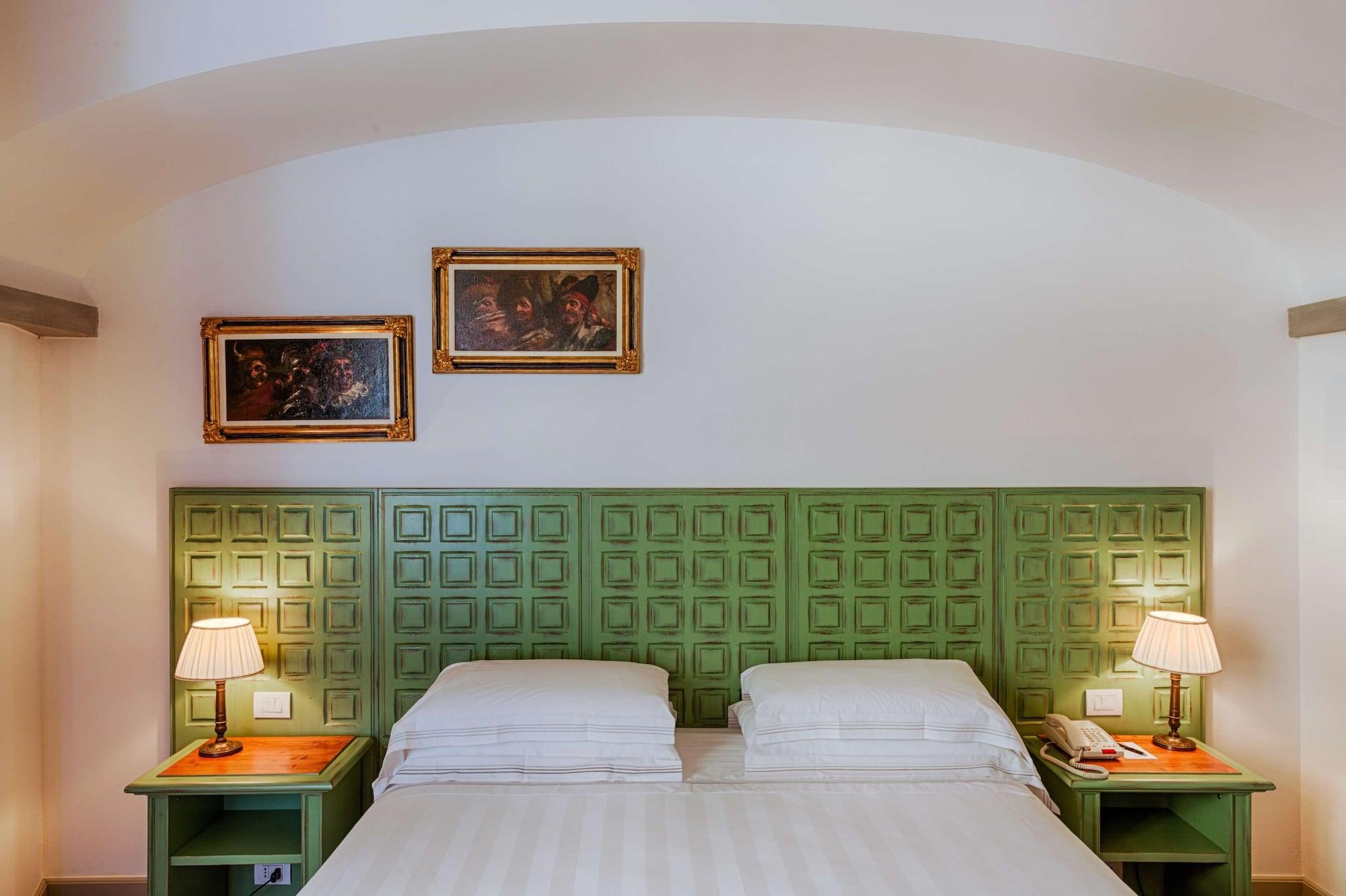 Mulino Di - Worldhotels Crafted Hotel Florenz