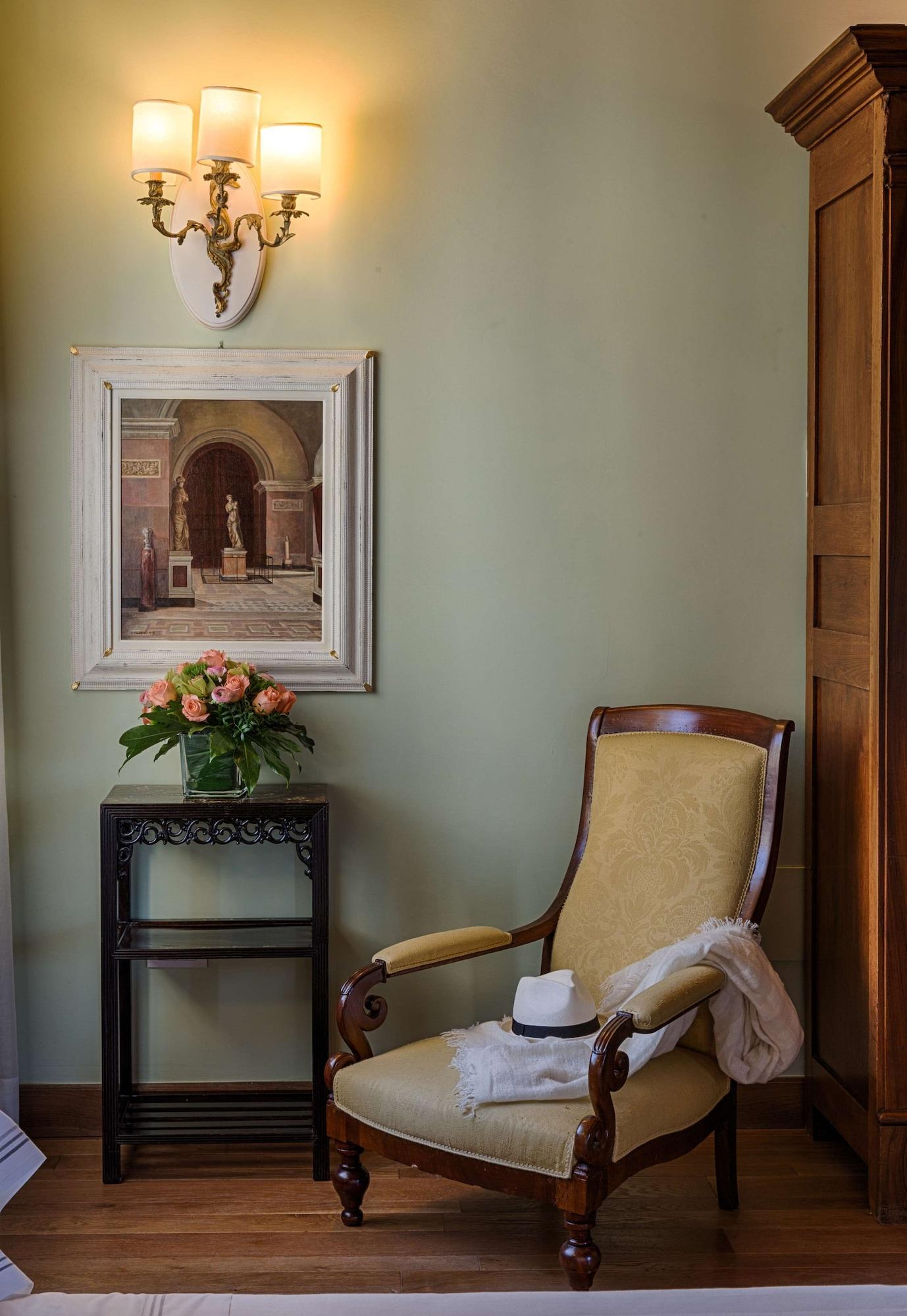 Mulino Di - Worldhotels Crafted 4* Florenz