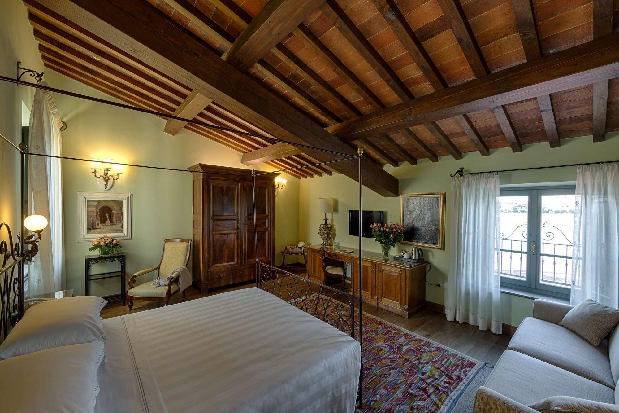 Mulino Di - Worldhotels Crafted Hotel Florenz