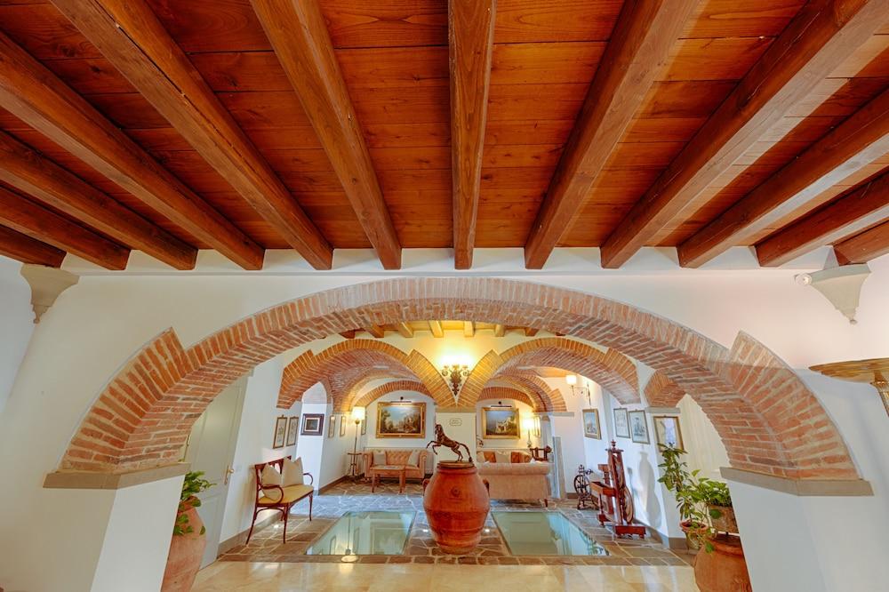 Mulino Di - Worldhotels Crafted 4* Florenz