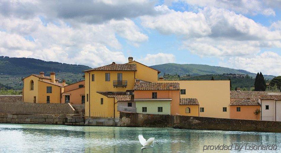 Mulino Di - Worldhotels Crafted Hotel Florenz