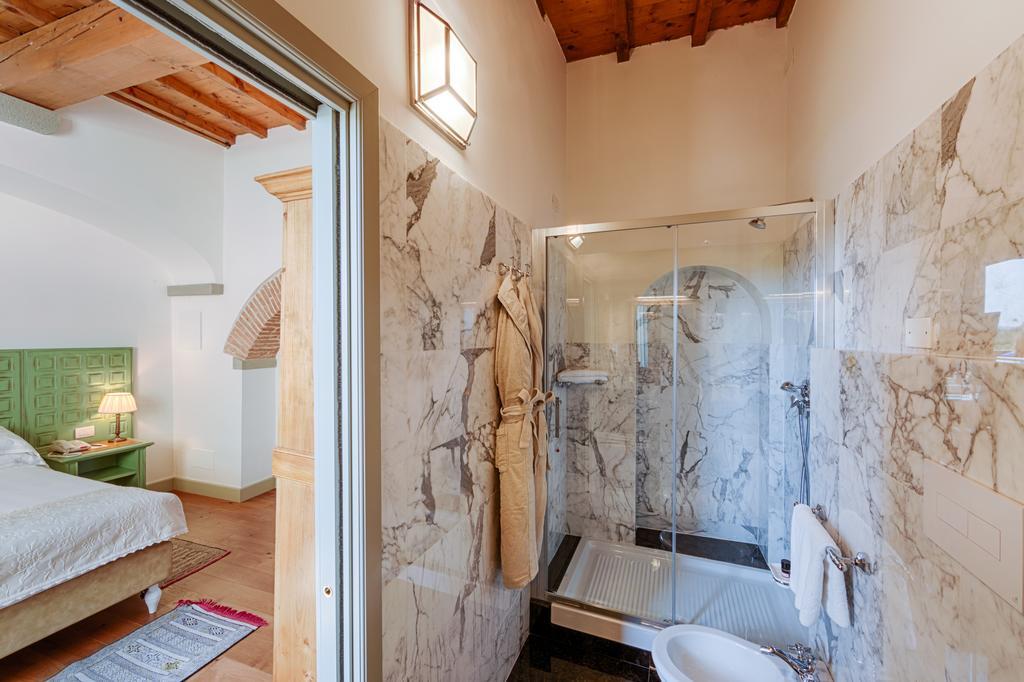 Mulino Di - Worldhotels Crafted 4* Florenz