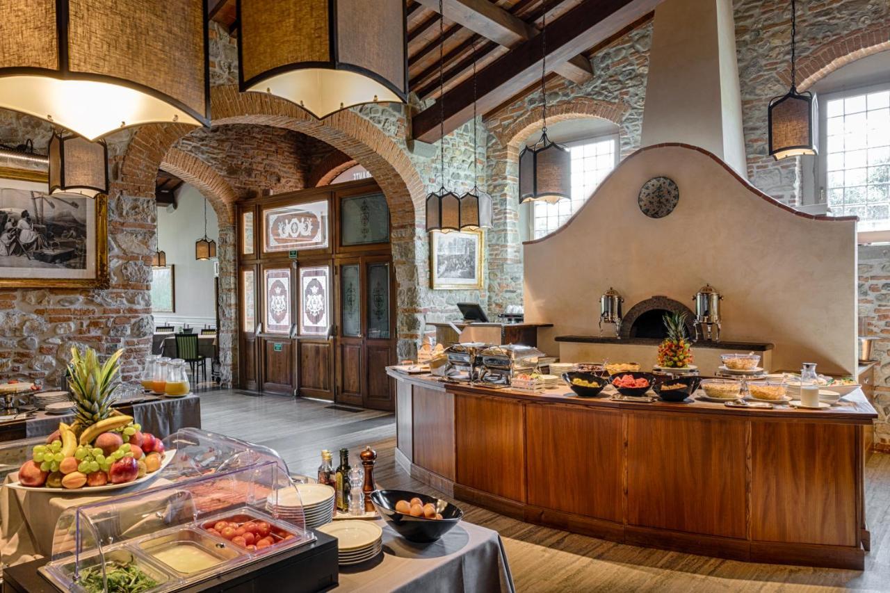Hotel Mulino Di - Worldhotels Crafted Florenz
